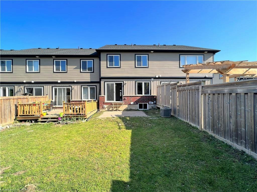 46 Renfrew Street, Kitchener, ON, N2R 0G5 - 33
