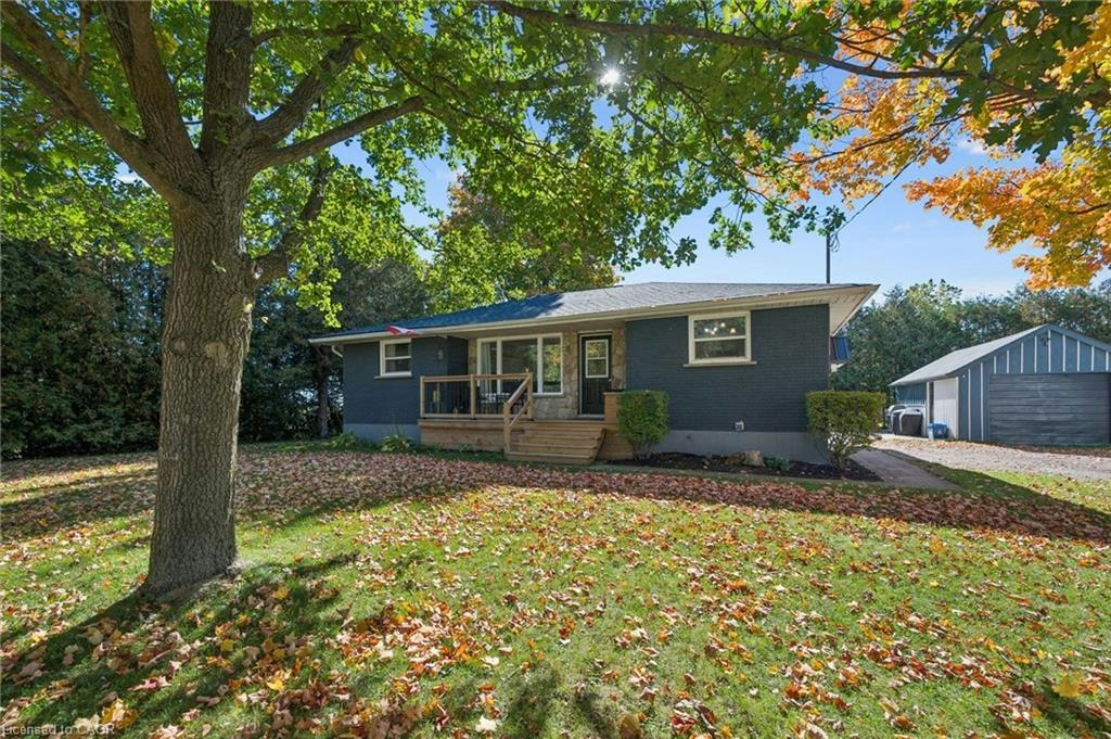 15 Emma Street, Blenheim, ON, N0J 1V0