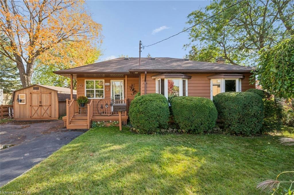 465 Karn Street, Kitchener, ON, N2M 2C4