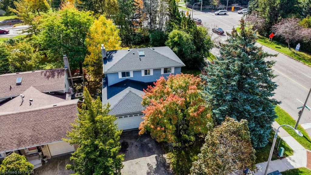 469 Westvale Drive, Waterloo, ON, N2T 1S9