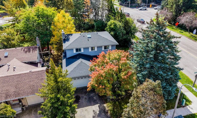469 Westvale Drive