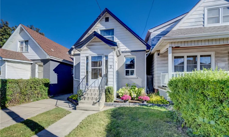 3 Craigmiller Avenue