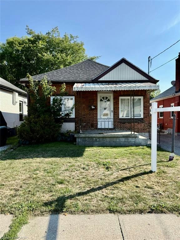 311 Marlborough Street, Brantford, ON, N3S 4T8