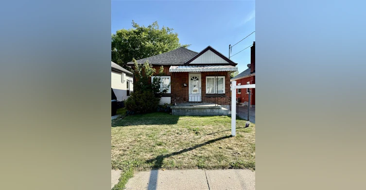 311 Marlborough Street, Brantford, ON, N3S 4T8