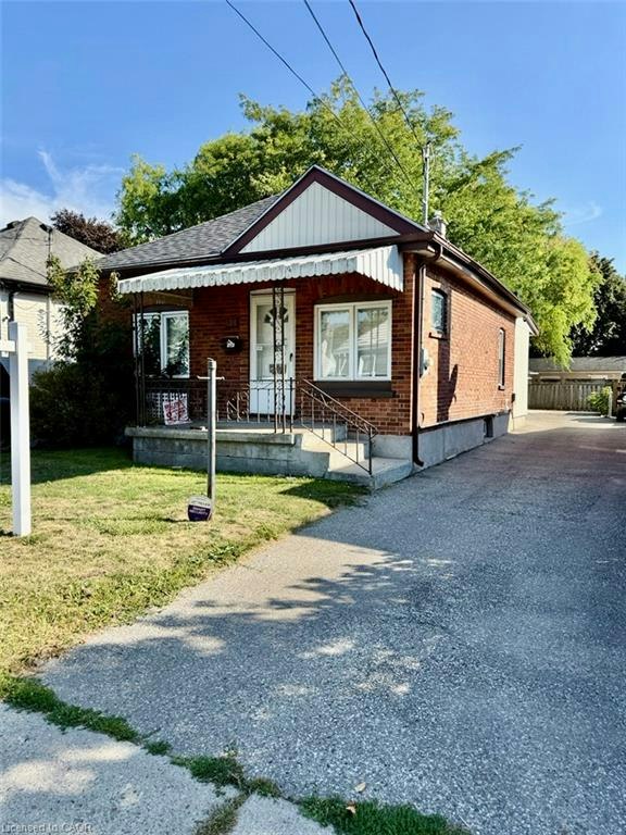 311 Marlborough Street, Brantford, ON, N3S 4T8 - 2