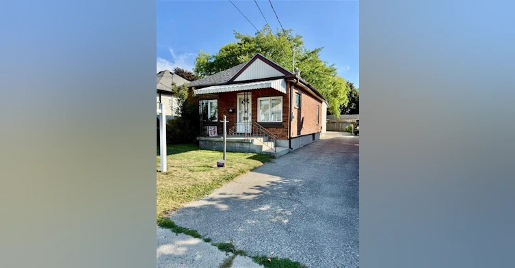 311 Marlborough Street, Brantford, ON, N3S 4T8 - 2