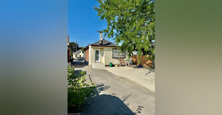 311 Marlborough Street, Brantford, ON, N3S 4T8 - 5