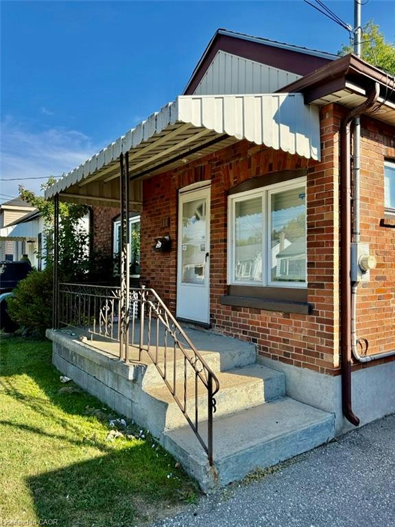 311 Marlborough Street, Brantford, ON, N3S 4T8 - 3