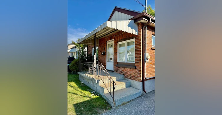311 Marlborough Street, Brantford, ON, N3S 4T8 - 3