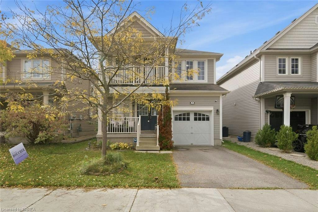 4 English Lane, Brantford, ON, N3T 0H2