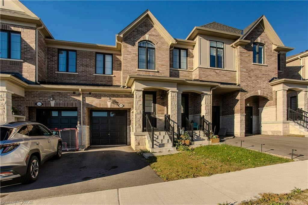 1358 Almonte Drive, Burlington, ON, L7P 0V6
