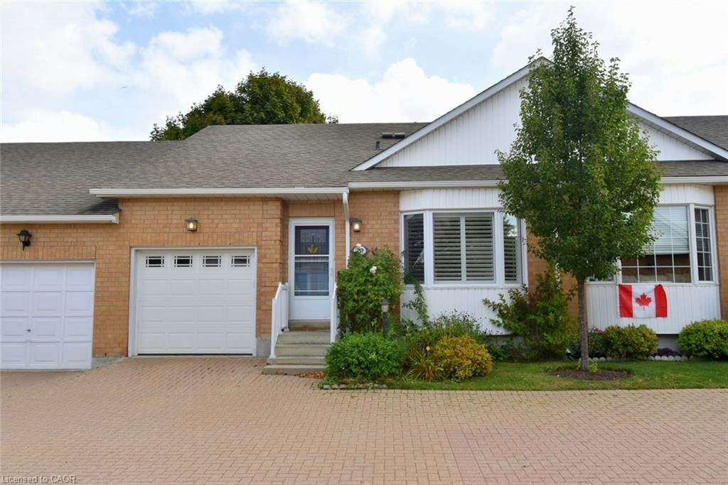 157 Silverbirch Boulevard, Hamilton, ON, L0R 1W0