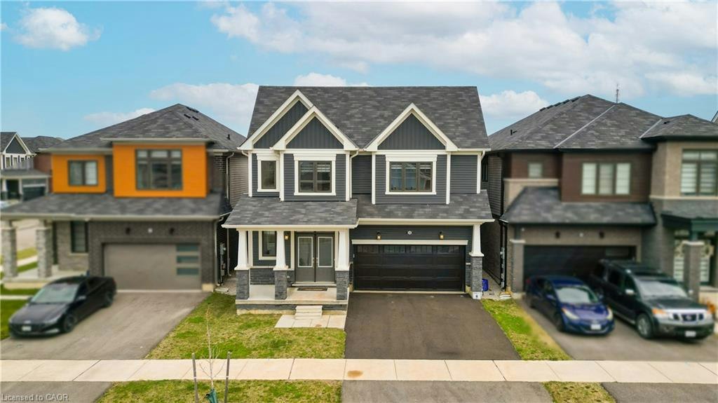 22 Oaktree Drive, Cayuga, ON, N3W 0E6