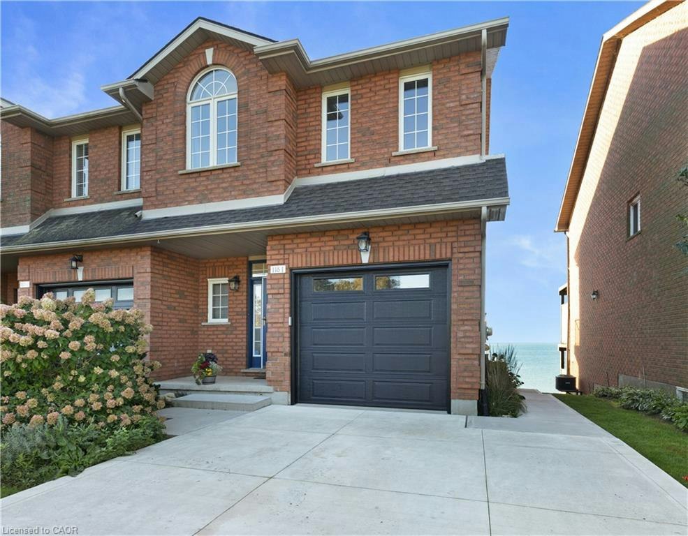 118 Brown Street, Norfolk County, ON, N0A 1N7