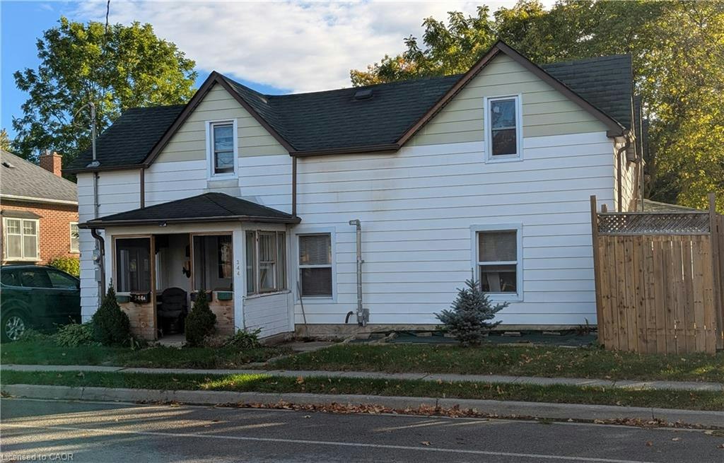 344 Garden Street, Cambridge, ON, N3H 4C9