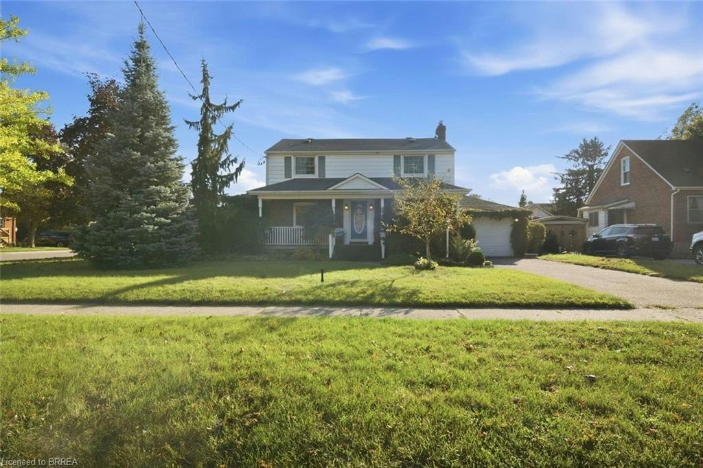 144 St George Street, Brantford, ON, N3R 1V8