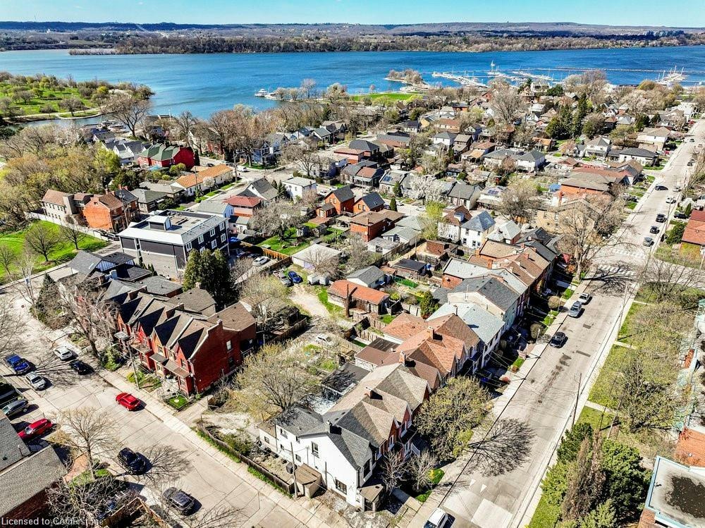 upper-345 Macnab Street N, Hamilton, ON, L8L 1K8 - 18