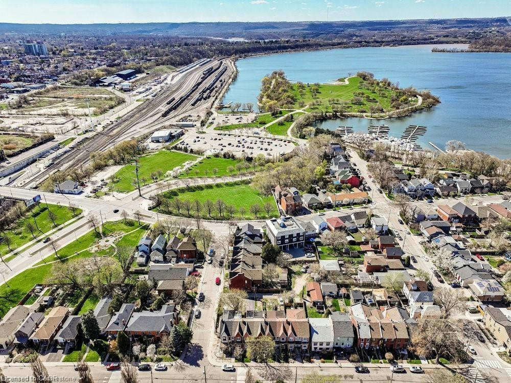 upper-345 Macnab Street N, Hamilton, ON, L8L 1K8 - 15