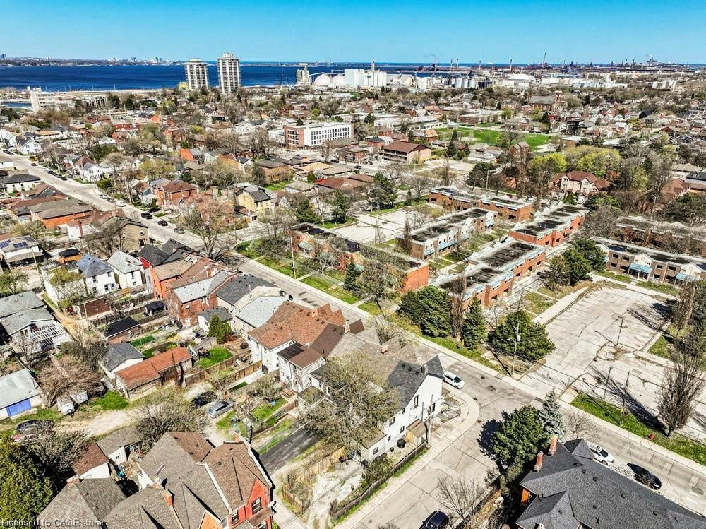 upper-345 Macnab Street N, Hamilton, ON, L8L 1K8 - 19