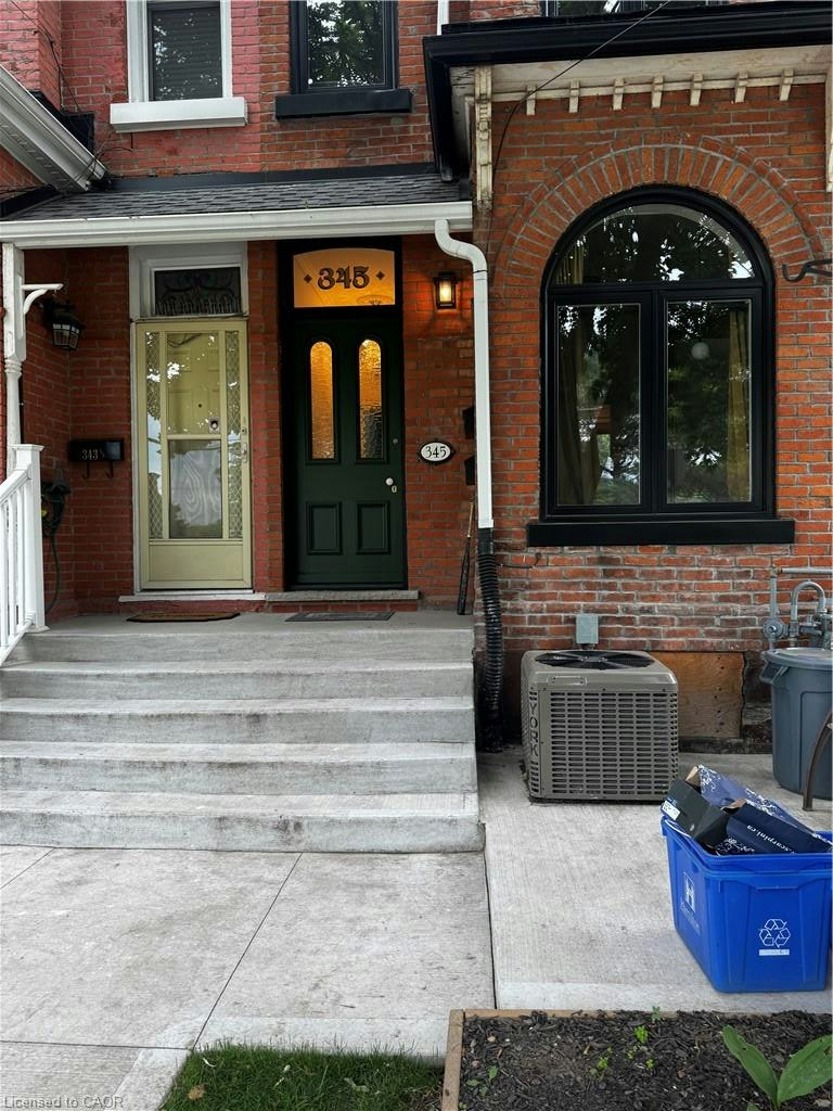 upper-345 Macnab Street N, Hamilton, ON, L8L 1K8 - 21