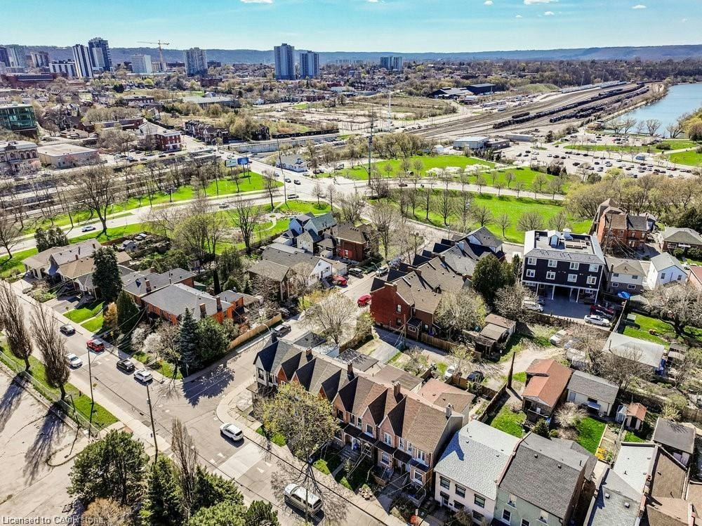 upper-345 Macnab Street N, Hamilton, ON, L8L 1K8 - 20
