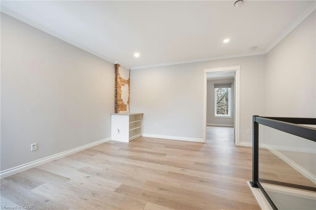 upper-345 Macnab Street N, Hamilton, ON, L8L 1K8 - 2