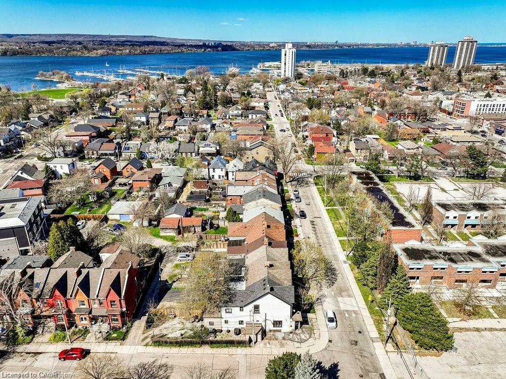 upper-345 Macnab Street N, Hamilton, ON, L8L 1K8 - 16