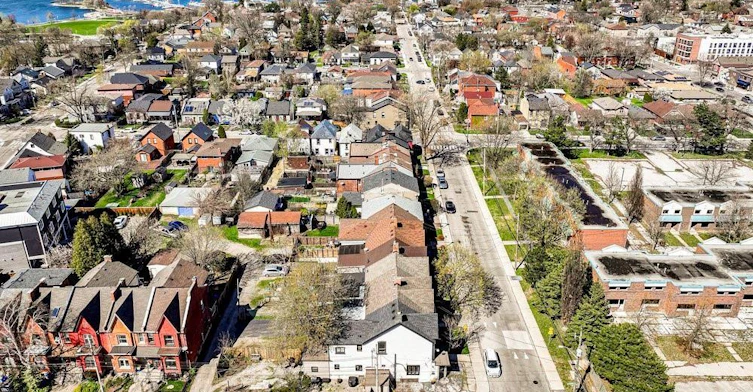 upper-345 Macnab Street N, Hamilton, ON, L8L 1K8 - 16