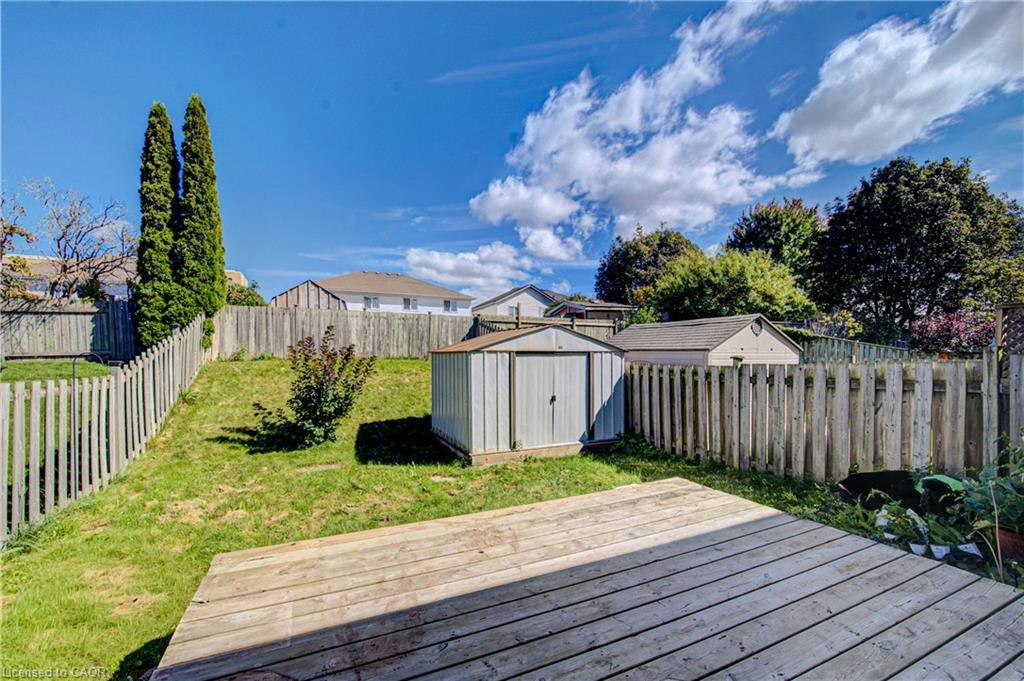Upper-155 Highbrook Street, Kitchener, ON, N2E 3P5 - 29