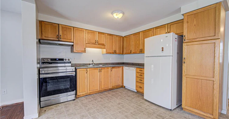 Upper-155 Highbrook Street, Kitchener, ON, N2E 3P5 - 9
