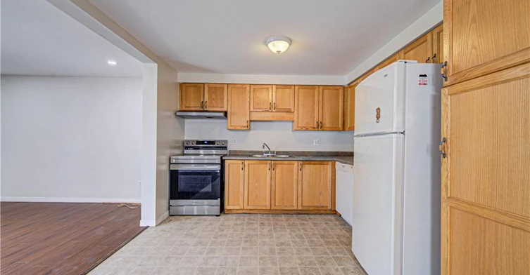Upper-155 Highbrook Street, Kitchener, ON, N2E 3P5 - 8