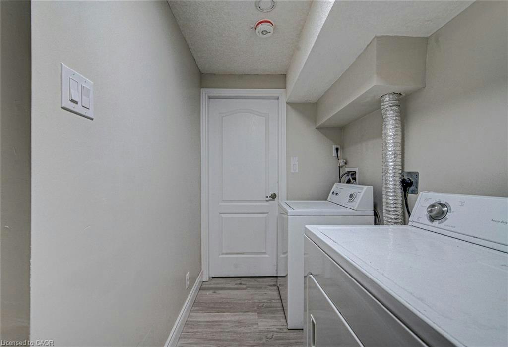 Upper-155 Highbrook Street, Kitchener, ON, N2E 3P5 - 18