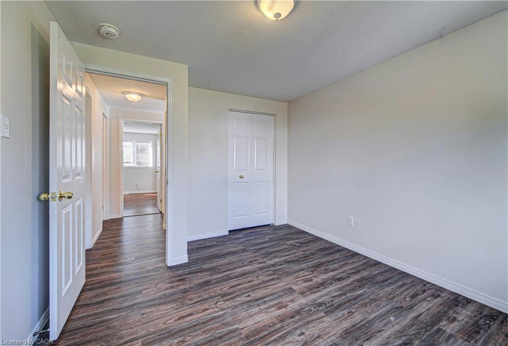 Upper-155 Highbrook Street, Kitchener, ON, N2E 3P5 - 27