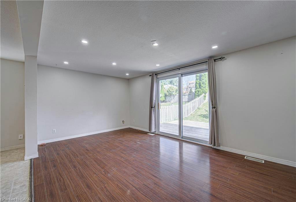 Upper-155 Highbrook Street, Kitchener, ON, N2E 3P5 - 13