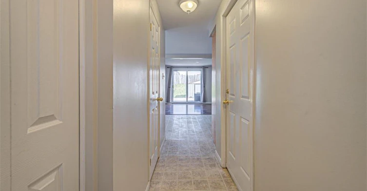 Upper-155 Highbrook Street, Kitchener, ON, N2E 3P5 - 4