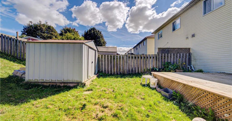Upper-155 Highbrook Street, Kitchener, ON, N2E 3P5 - 31