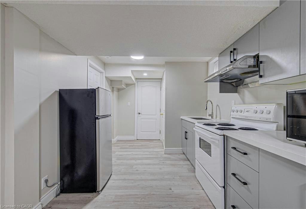 Upper-155 Highbrook Street, Kitchener, ON, N2E 3P5 - 19