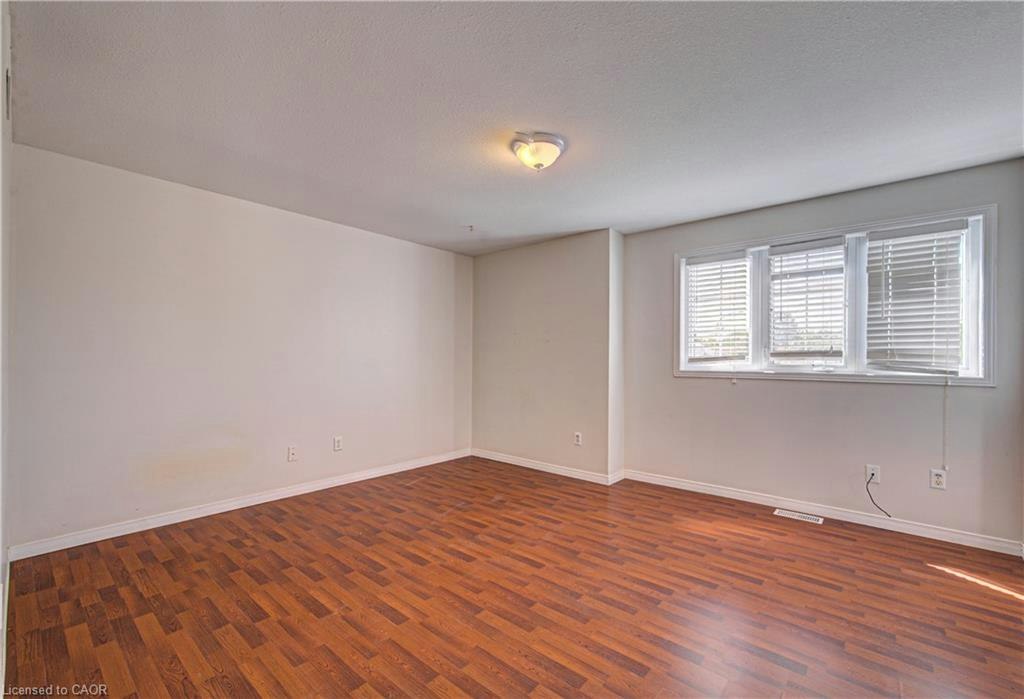 Upper-155 Highbrook Street, Kitchener, ON, N2E 3P5 - 23