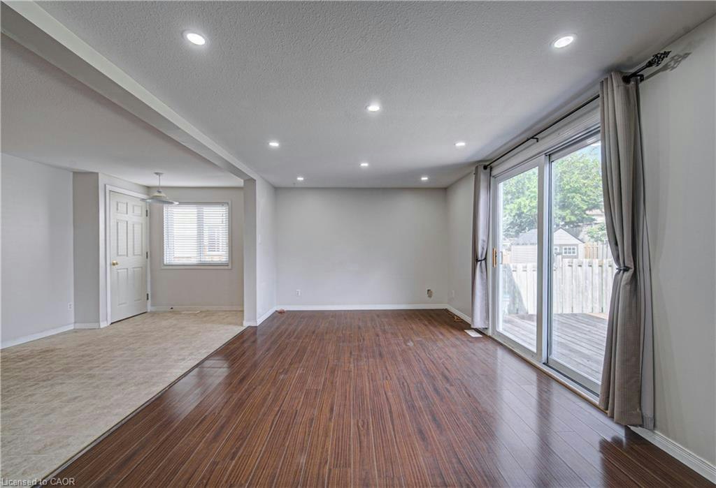 Upper-155 Highbrook Street, Kitchener, ON, N2E 3P5 - 14