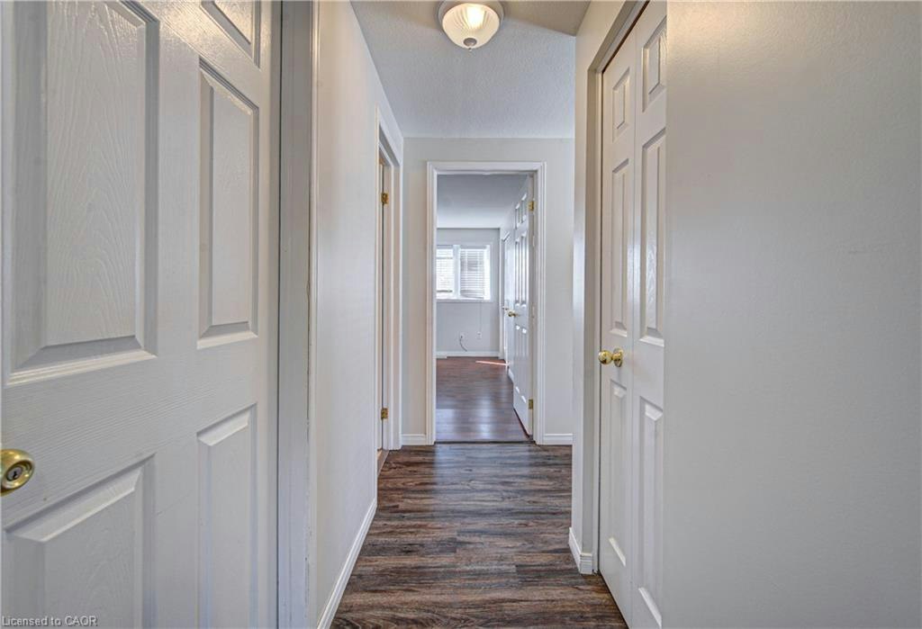 Upper-155 Highbrook Street, Kitchener, ON, N2E 3P5 - 28