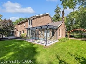 214 Lovers Lane, Hamilton, ON, L9G 1G8 - 28