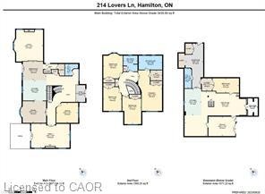 214 Lovers Lane, Hamilton, ON, L9G 1G8 - 32