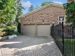 214 Lovers Lane, Hamilton, ON, L9G 1G8 - 31