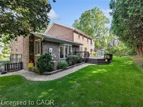 214 Lovers Lane, Hamilton, ON, L9G 1G8 - 30