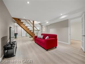 214 Lovers Lane, Hamilton, ON, L9G 1G8 - 21
