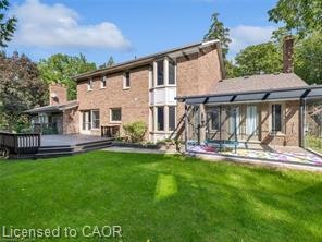 214 Lovers Lane, Hamilton, ON, L9G 1G8 - 29