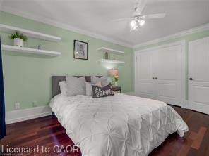 214 Lovers Lane, Hamilton, ON, L9G 1G8 - 18