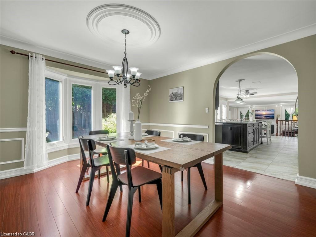 214 Lovers Lane, Hamilton, ON, L9G 1G8 - 9