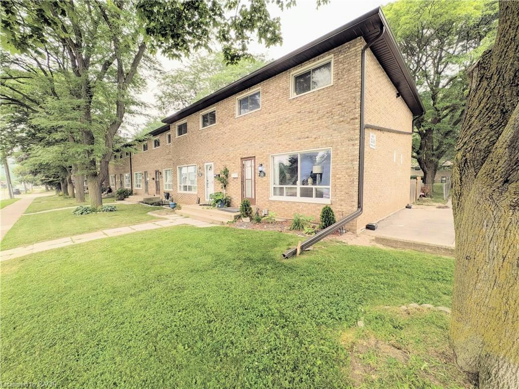 1-22 Riverdale Drive, Hamilton, ON, L8E 1J8