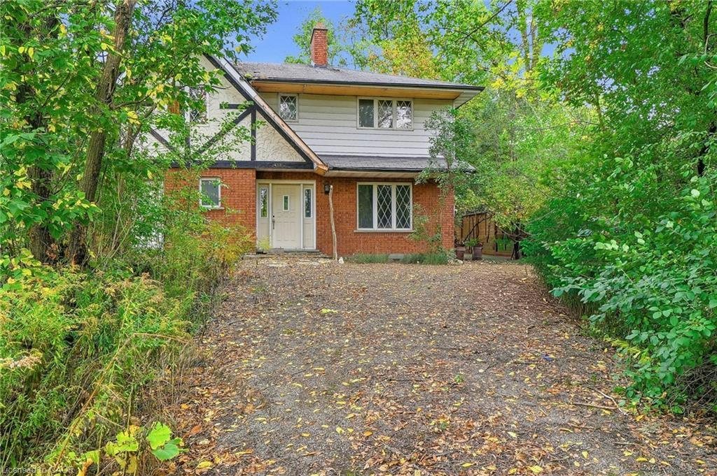 402 Rock Chapel Road, Hamilton, ON, L9H 5E2